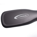 Brosse Séchoir Florence 2200 RPM 1000W Gris