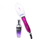 Brosse Séchoir Florence Avec Sérum 50W 360° Rose 