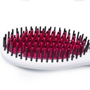 Brosse Séchoir Florence Avec Sérum 50W 360° Rose 