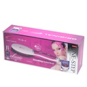 Brosse Séchoir Florence Avec Sérum 50W 360° Rose 