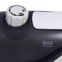 Fer à Vapeur Florence 1000W Gris 