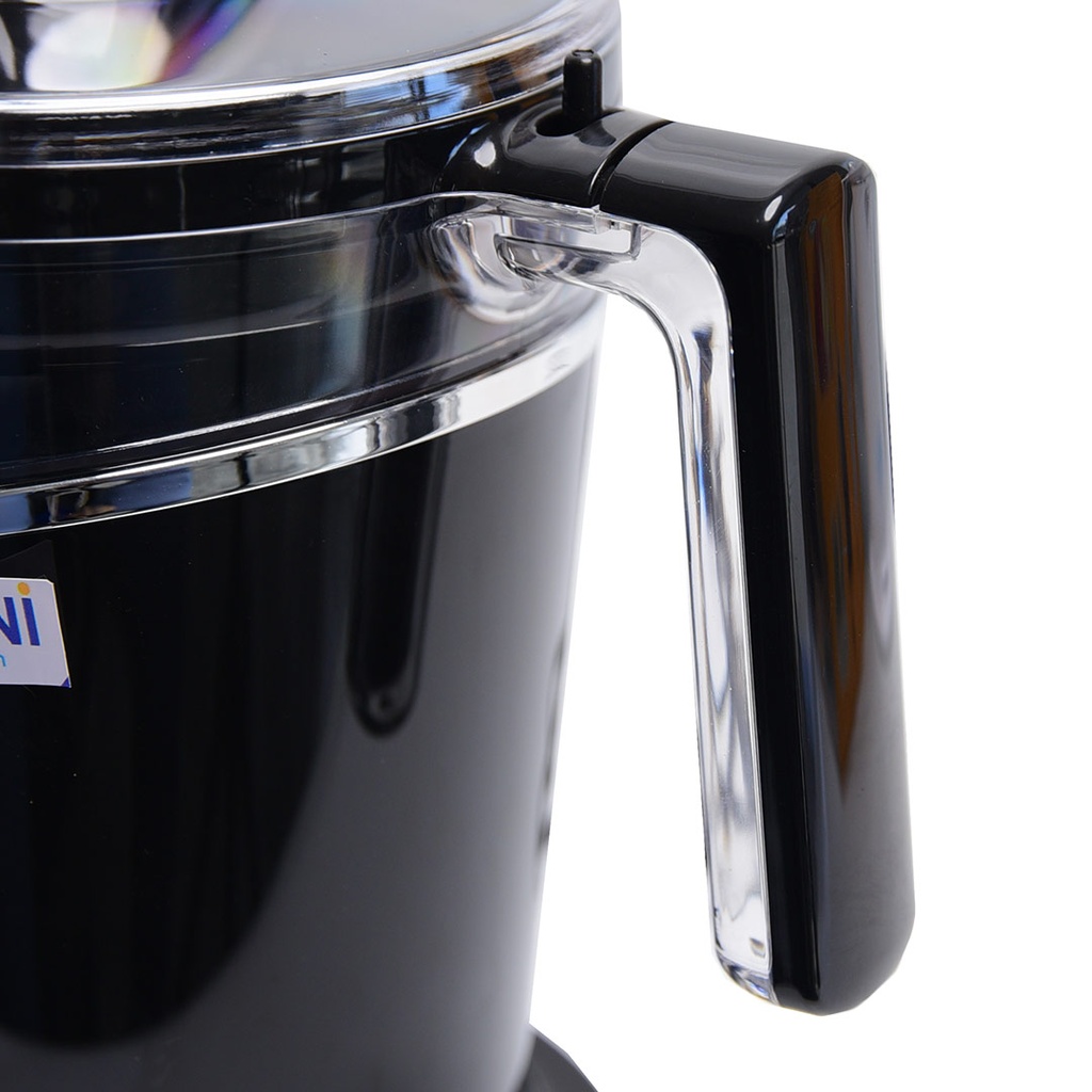 Presse Agrume Florence 100W 0,8L Noir