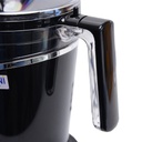 Presse Agrume Florence 100W 0,8L Noir