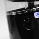 Presse Agrume Florence 100W 0,8L Noir