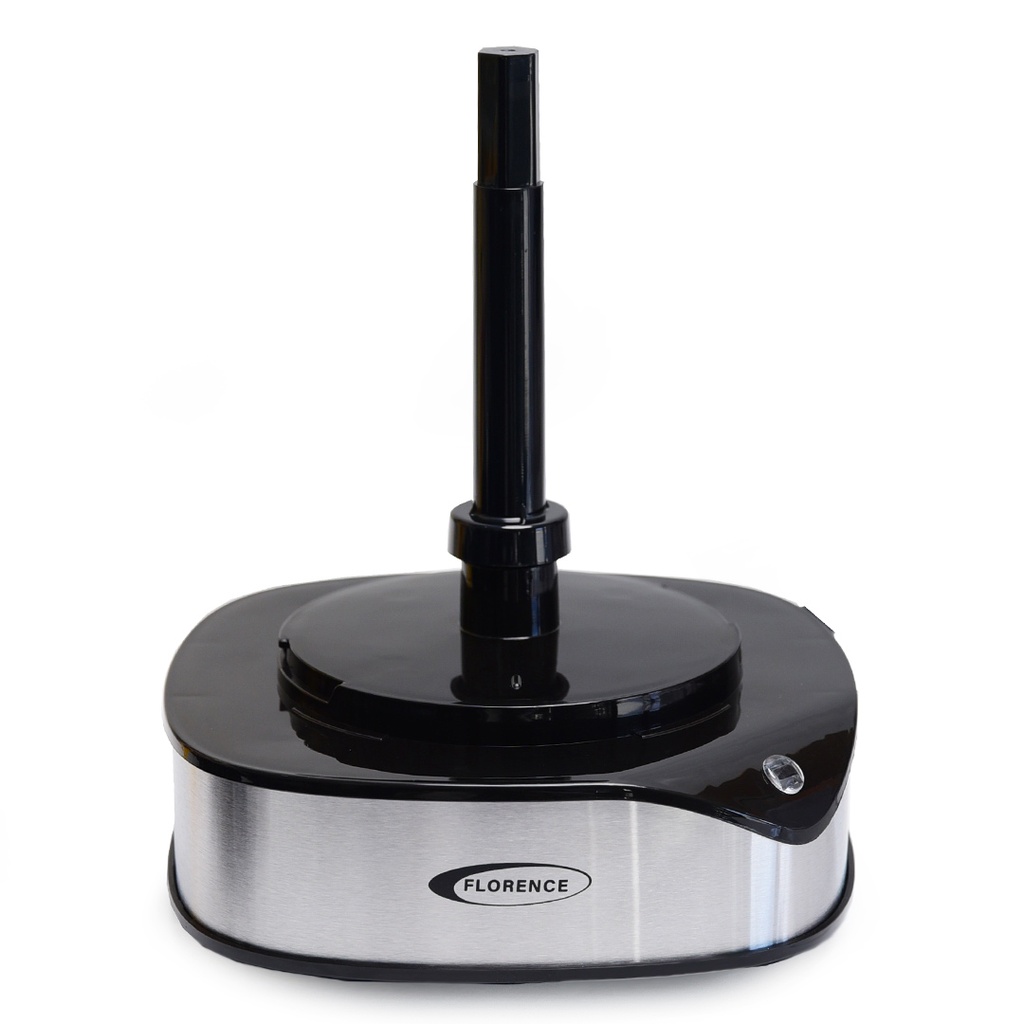 Presse Agrume Florence 100W 1,2L Silver