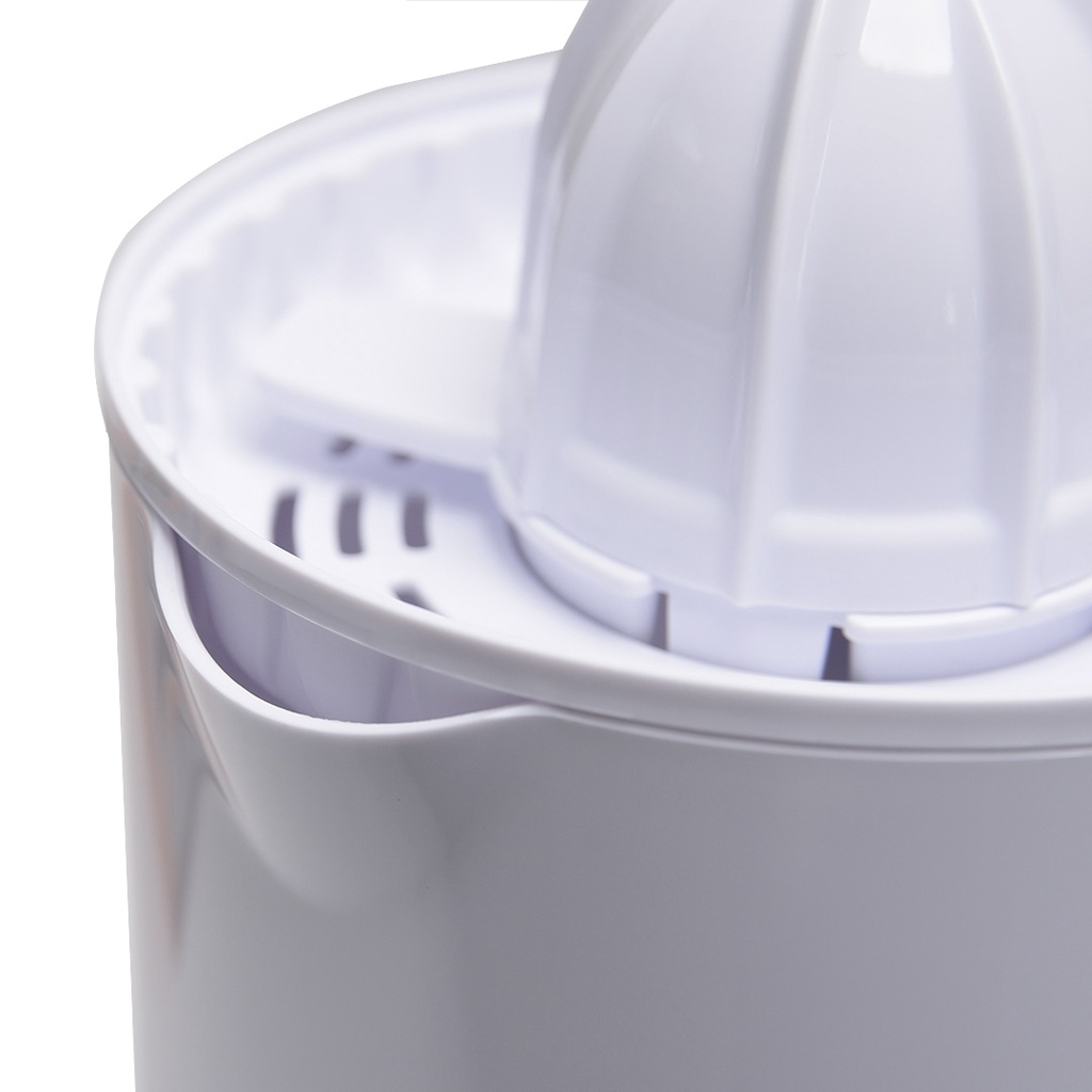 Presse Agrume Florence 100W 1,4L Blanc