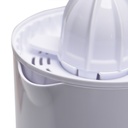Presse Agrume Florence 100W 1,4L Blanc
