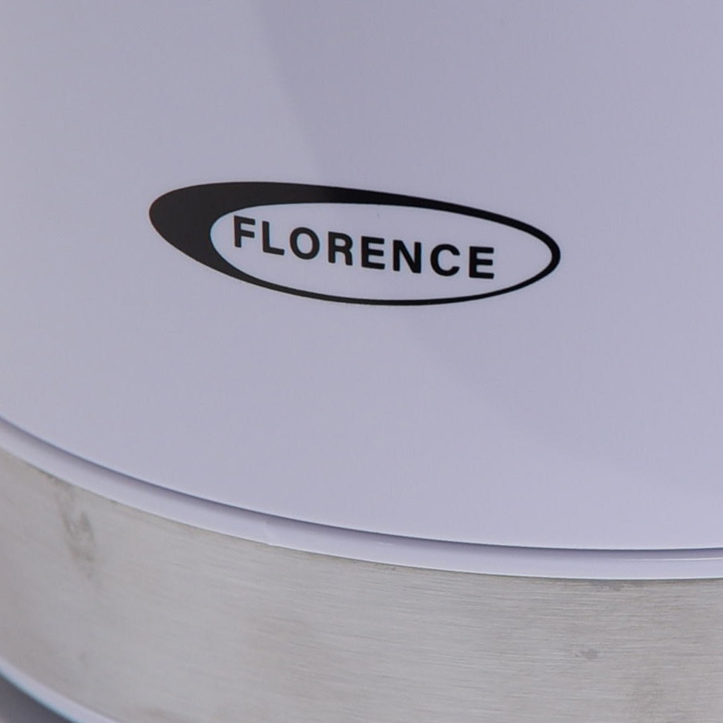 Presse Agrume Florence 100W 1,4L Blanc