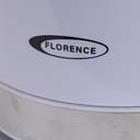 Presse Agrume Florence 100W 1,4L Blanc