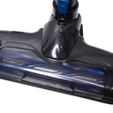 Aspirateur Balai Sans Fil Florence 150W Bleu 