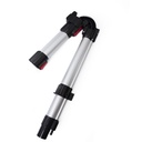 Aspirateur Balai Sans Fil Florence 150W Rouge 