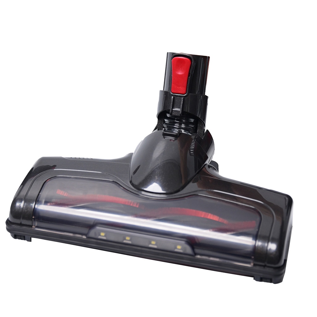 Aspirateur Balai Sans Fil Florence 150W Rouge 