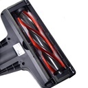 Aspirateur Balai Sans Fil Florence 150W Rouge 