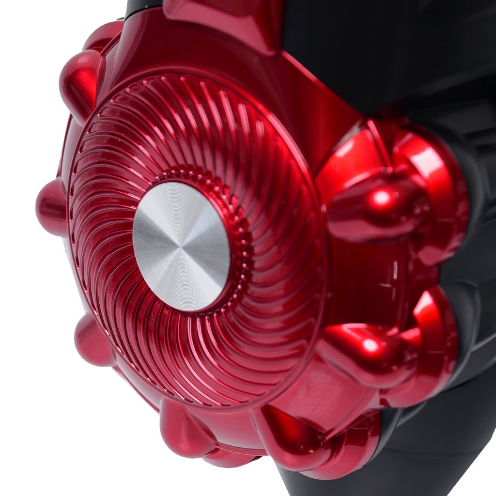 Aspirateur Balai Electrique Florence 1500W Rouge 