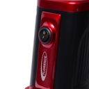 Aspirateur Balai Electrique Florence 1500W Rouge 