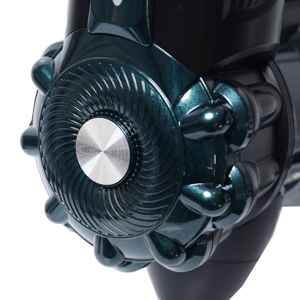 Aspirateur Balai Electrique Florence 1500W Vert 