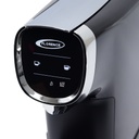 Machine à Café Capsule Nespresso Florence 1000ML 19Bars 2200W Noir 