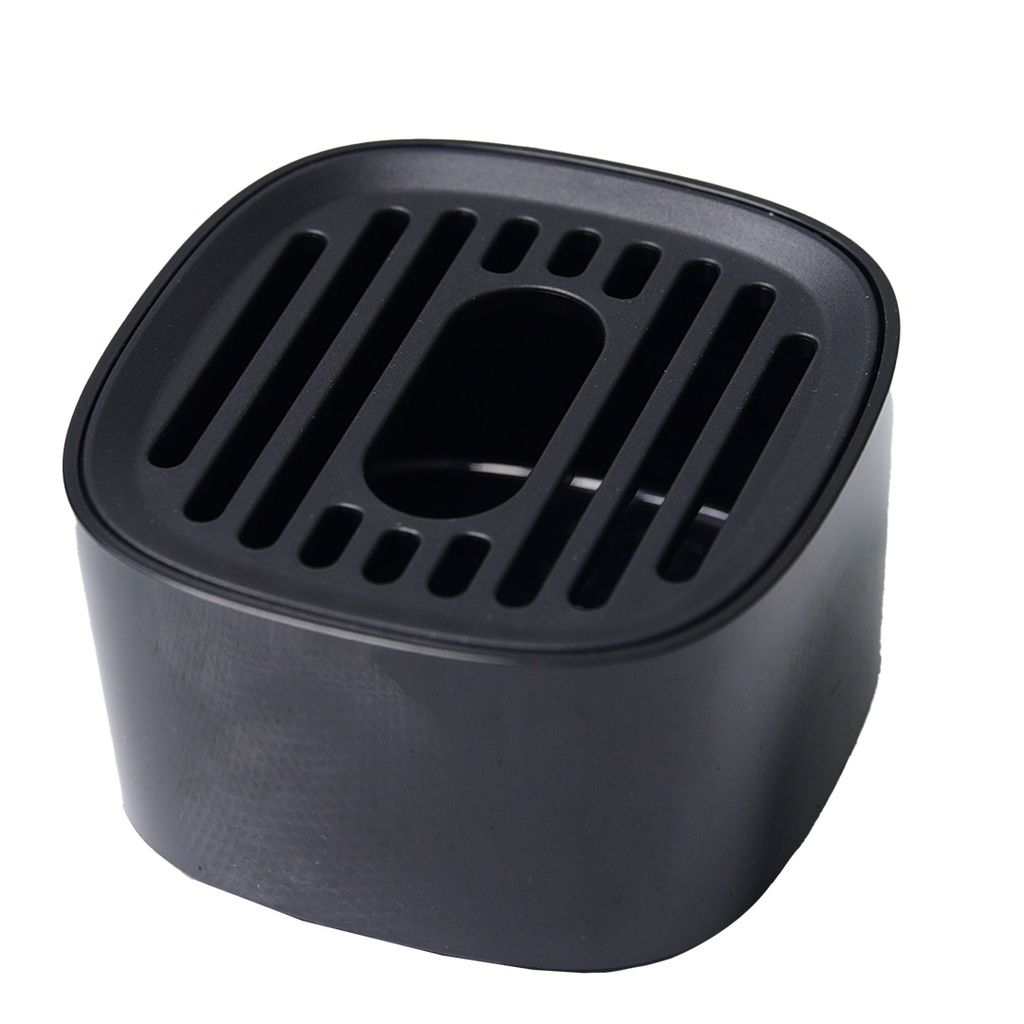 Machine à Café Capsule Nespresso Florence 1000ML 19Bars 2200W Noir 