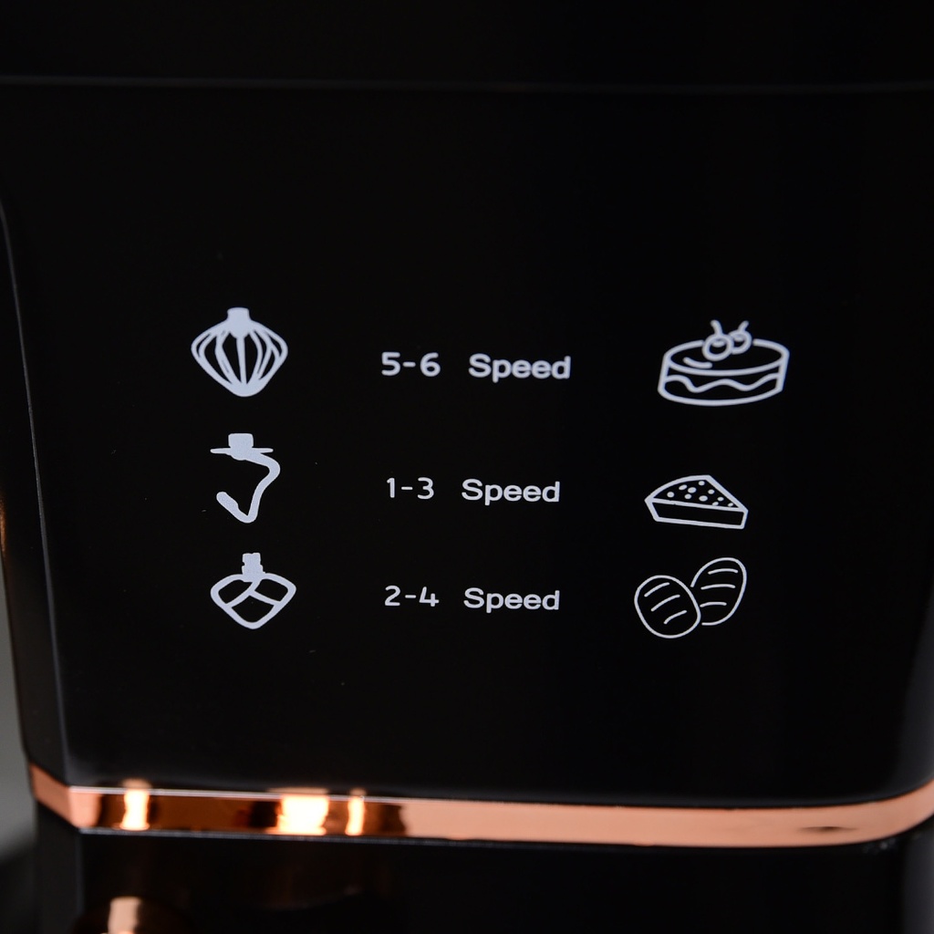 Robot Petrin Florence 10L 2200W Noir 