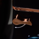 Robot Petrin Florence 10L 2200W Noir 