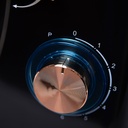 Robot Petrin Florence 10L 2200W Noir 