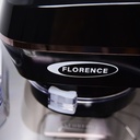 Robot Petrin Florence 10L 2200W Noir 