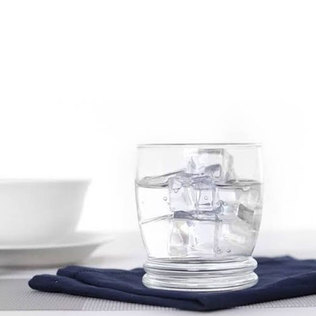 Lot De 6  Verres Luminarc CORTINA 31 cl