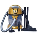 Aspirateur Golden House 20 litre 2850 W - Doré
