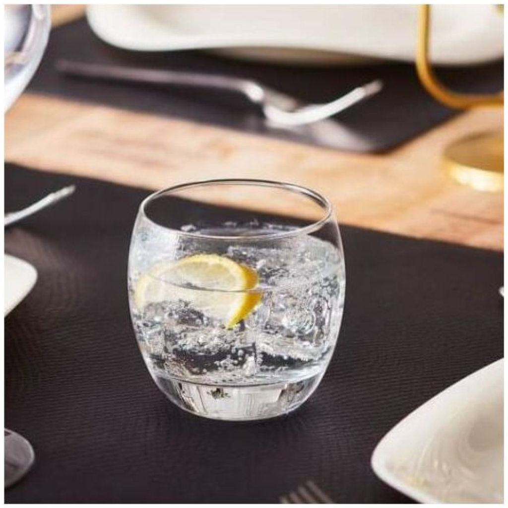 Lot De 6 Verres Luminarc Salto 32 cl