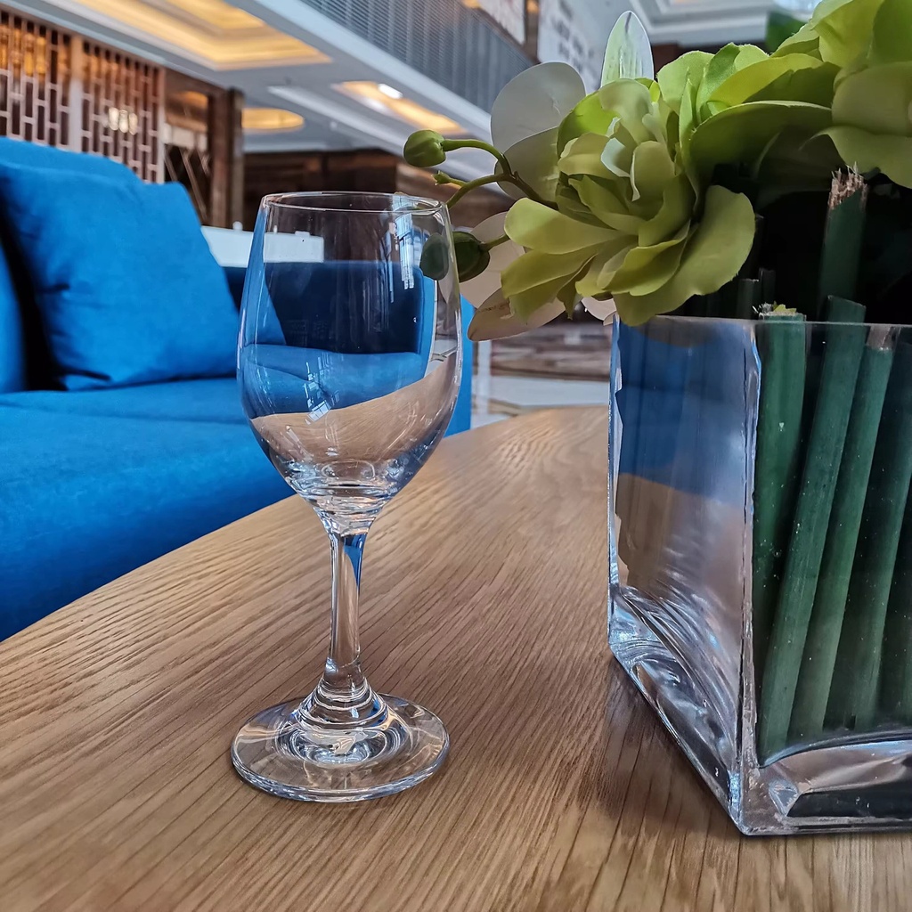 Lot de 6 Coupes Zrir Deli Glassware 115ml