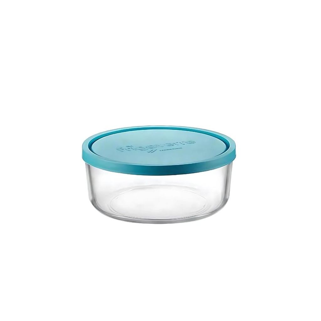 Boîtes de conservation Frigoverre Rond Bormioli Rocco 90 CL