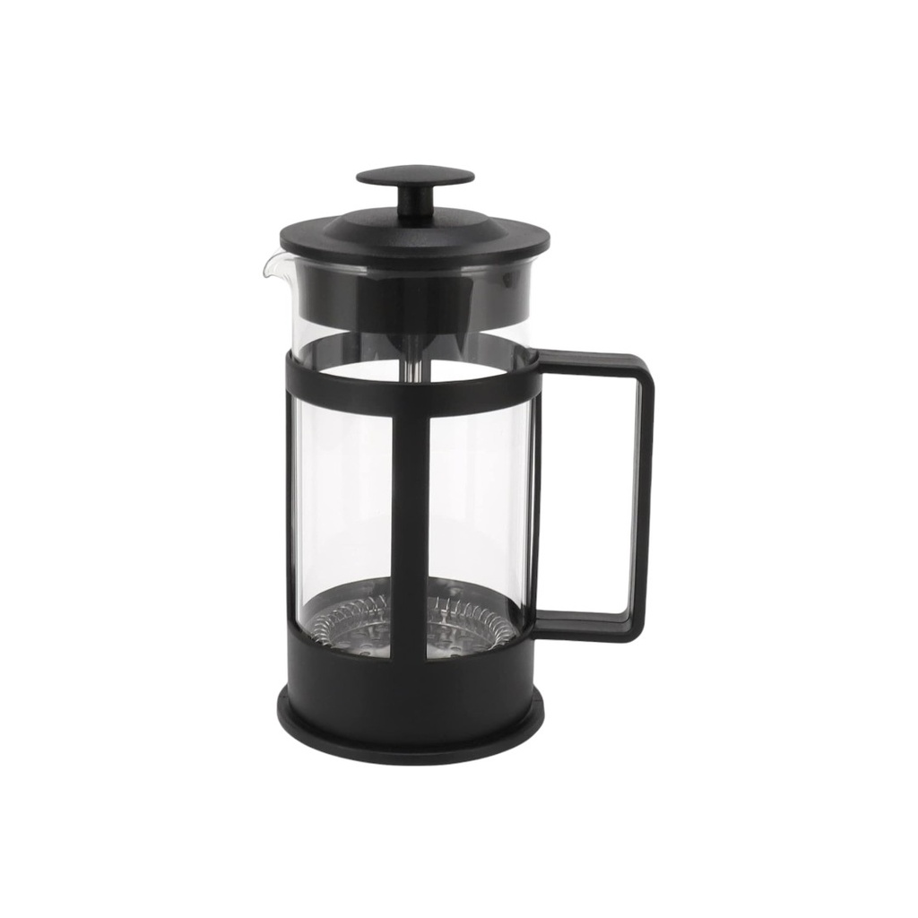 Presse à café en verre Théière 600ml 