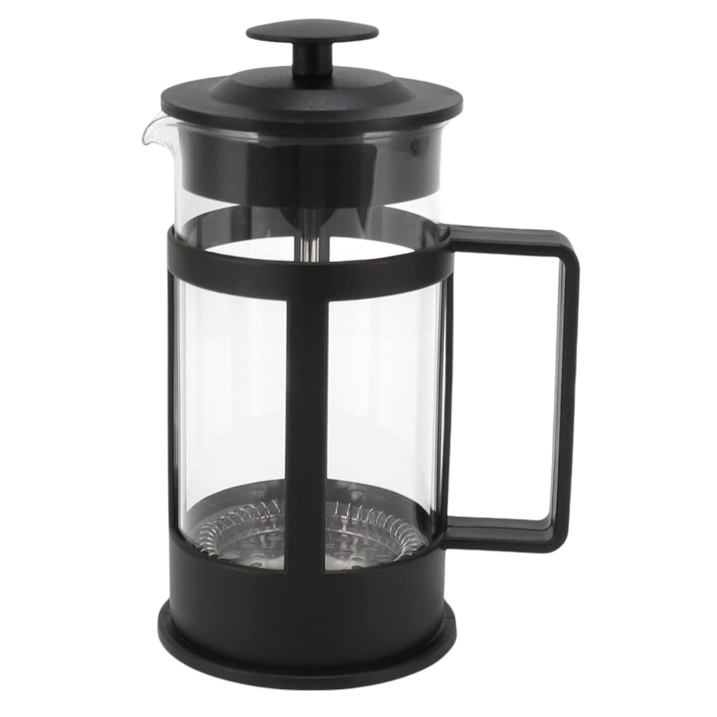 Presse à café en verre Théière 1000ml 