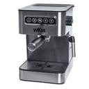 Machine à Café Expresso Automatique WKM 15 Bars 850W
