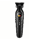 Tondeuse Cheveux Daling Rechargable Professionnel 5W Noir