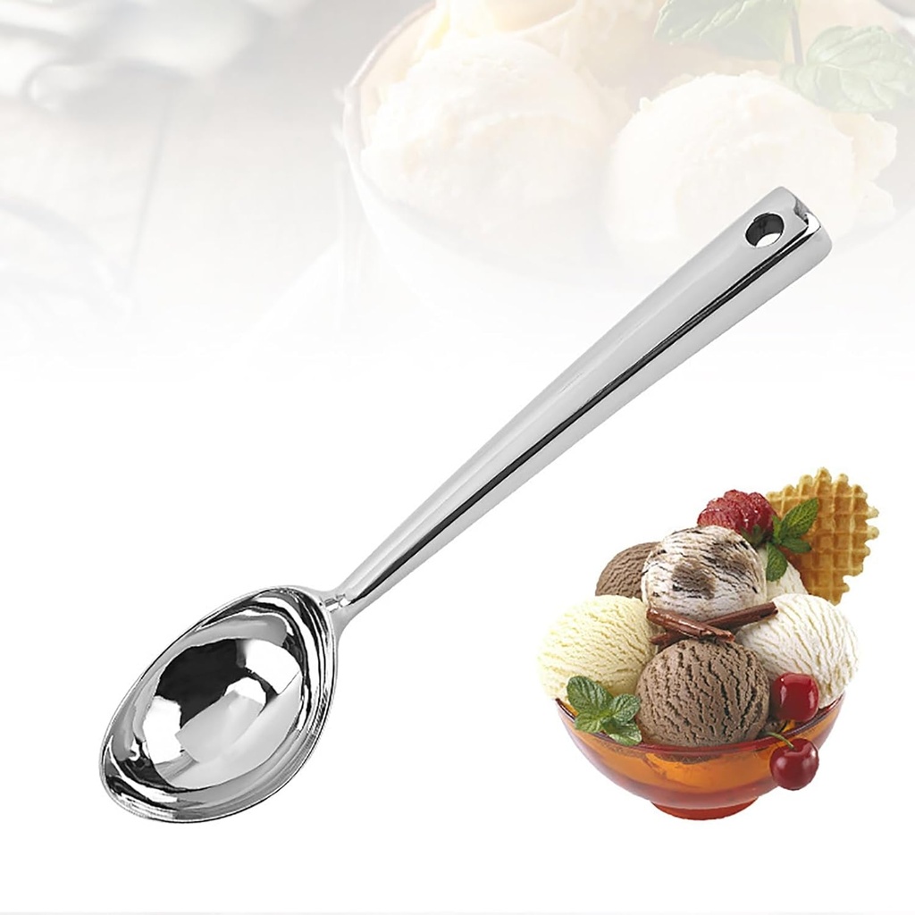 Cuillère a Glaçe Shengya 19,5 Cm