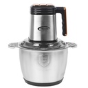 Hachoir Electrique Prova 6 Lames 400W 3L