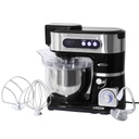 Robot Petrin Florence 6L 1500W Noir