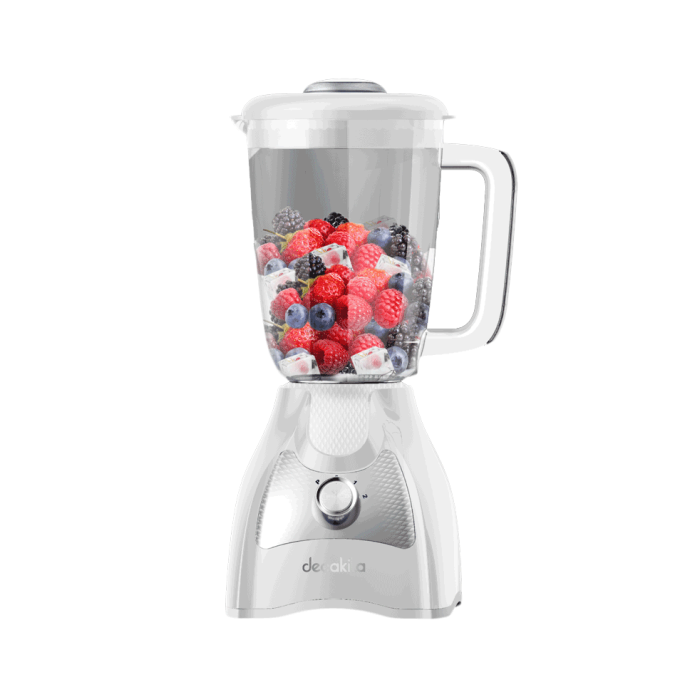 Decakila Blender Compact 1.5L – 500W