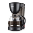 Decakila Cafetière électrique 750W - 1,25L