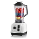 Blender En Plastique Lexical 1,5 L Blanc 1500W