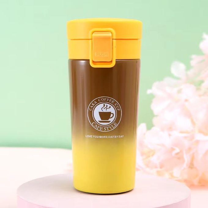 Mug Thermos à café 380ml M3