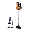 Aspirateur Balai Eléctrique 9en1 Enzo 1200W Orange