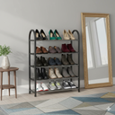 Porte Chaussures à 5 niveaux 
