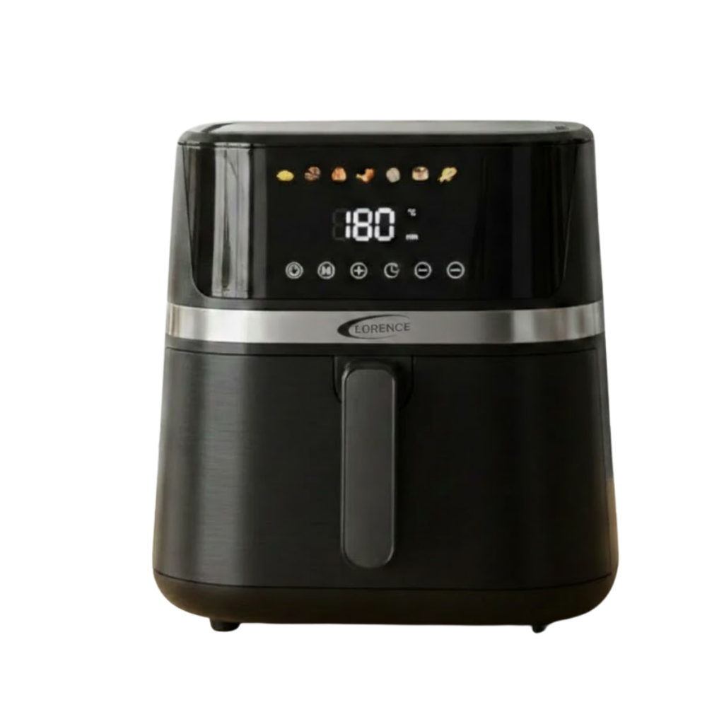Air Fryer Avec Afficheur Digitale Florence 7L 1600W 