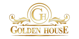 Marque: Golden House