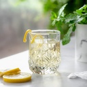 Lot De 6  Verres Luminarc BRIGHTON 27 cl