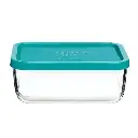 Boîtes de conservation Frigoverre Bormioli Rocco 371 CL