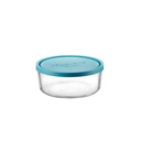 Boîtes de conservation Frigoverre Rond Bormioli Rocco 90 CL