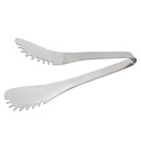 Pince à Salade En Acier Inoxydable SHENGYA  25Cm